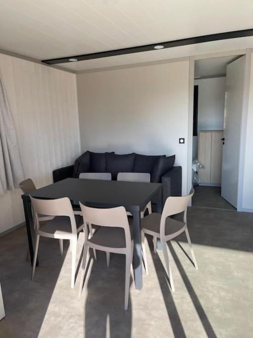 Chalet A Louer - 52M2 - Landes Saint-Geours-de-Maremne Exteriér fotografie
