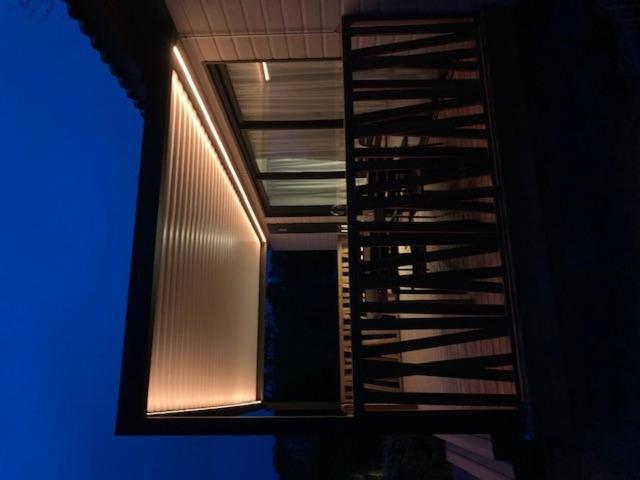Chalet A Louer - 52M2 - Landes Saint-Geours-de-Maremne Exteriér fotografie